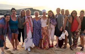 Kundalini Yoga Retreats Ibiza 2022