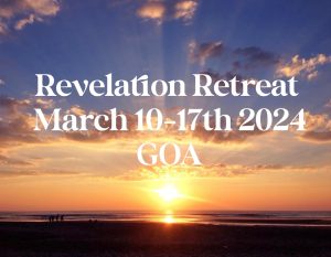 Kundalini Yoga Retreat to Goa with Kiranjot 2024
