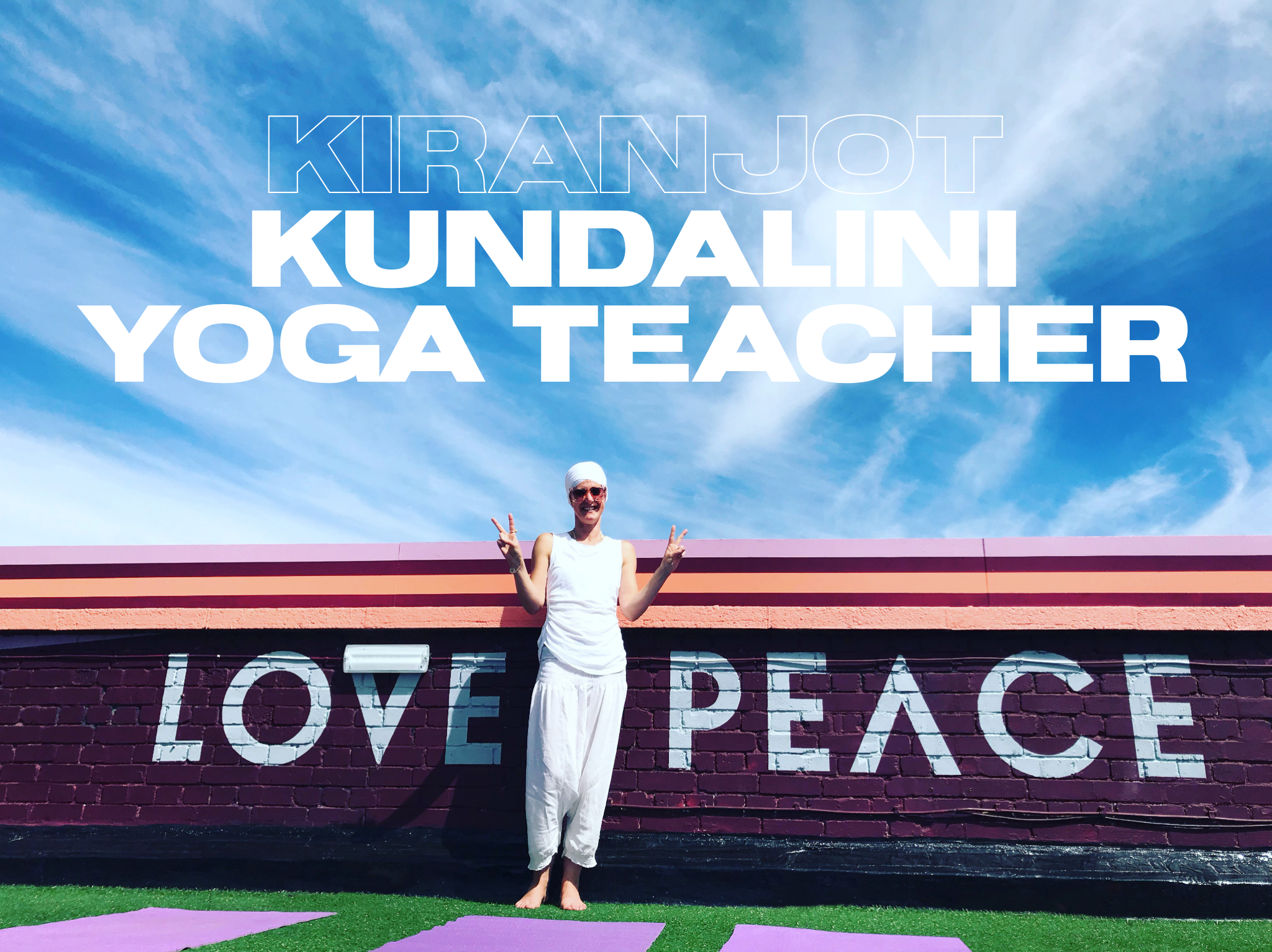 Kundalini Yoga and Meditation Teacher and Birth Doula