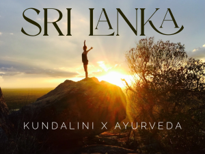 Sri Lanka Kundalini Yoga Retreat