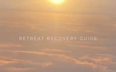 Retreat Recovery Guide