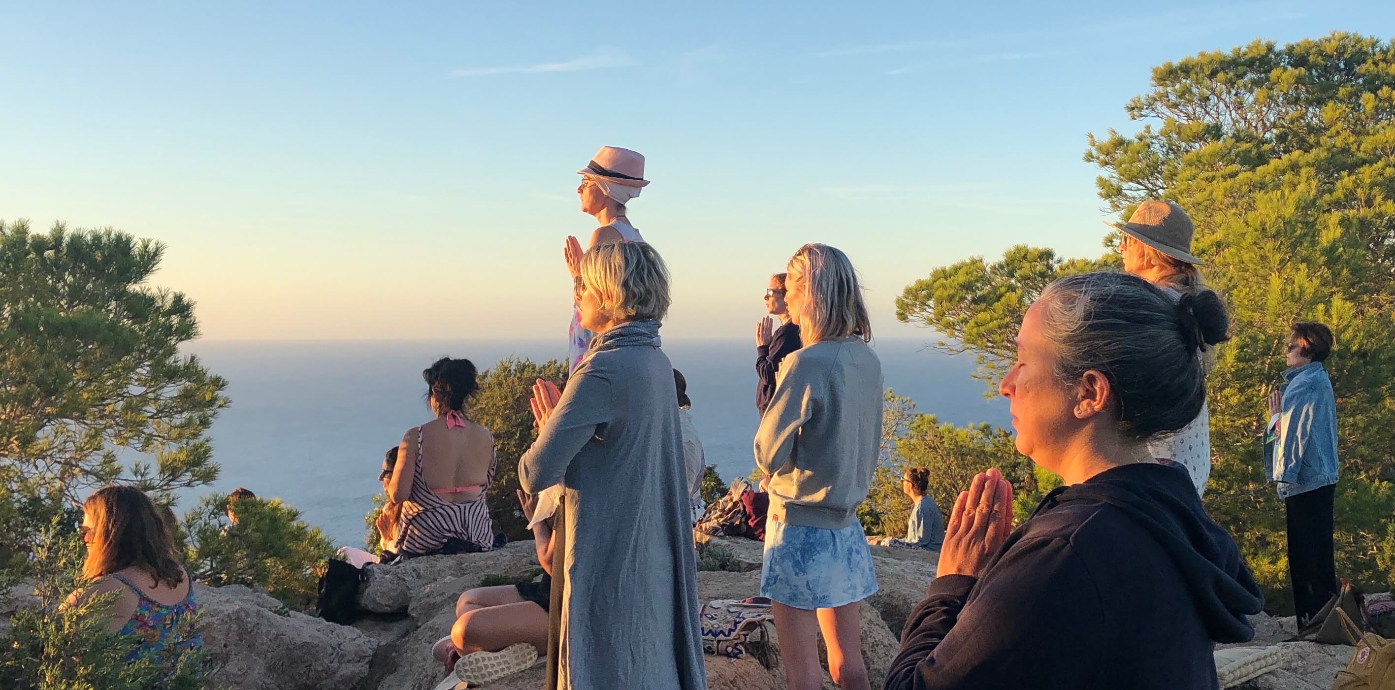 Kundalini Yoga Retreat Ibiza 2022